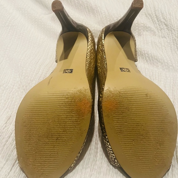 Anne Klein heels - Picture 4 of 4